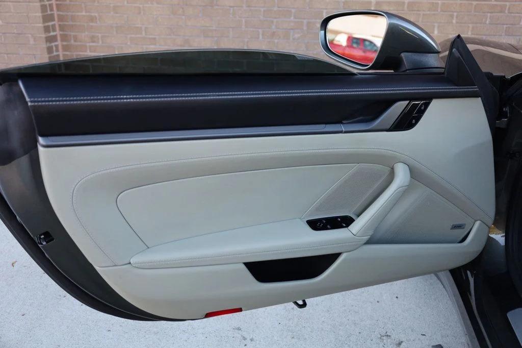 used 2020 Porsche 911 car, priced at $101,997