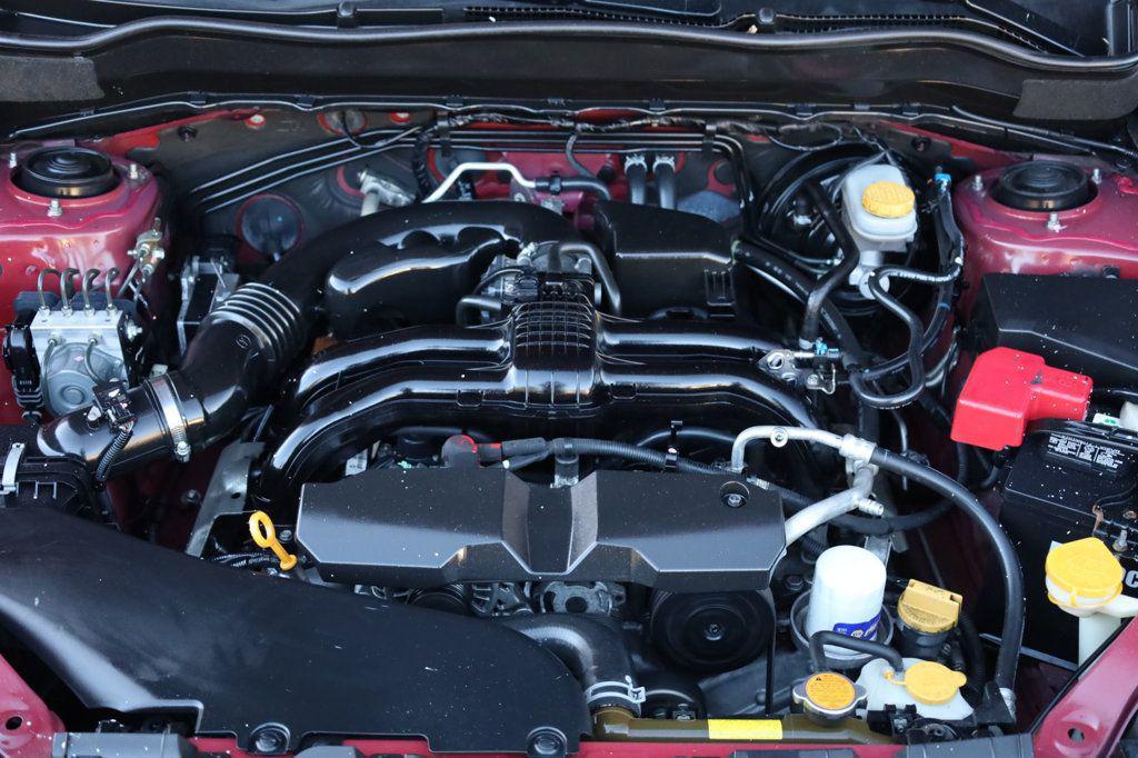 used 2015 Subaru Forester car, priced at $9,197