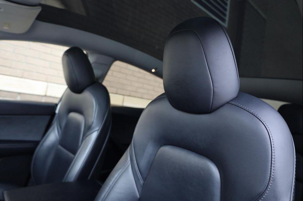 used 2020 Tesla Model Y car, priced at $24,957