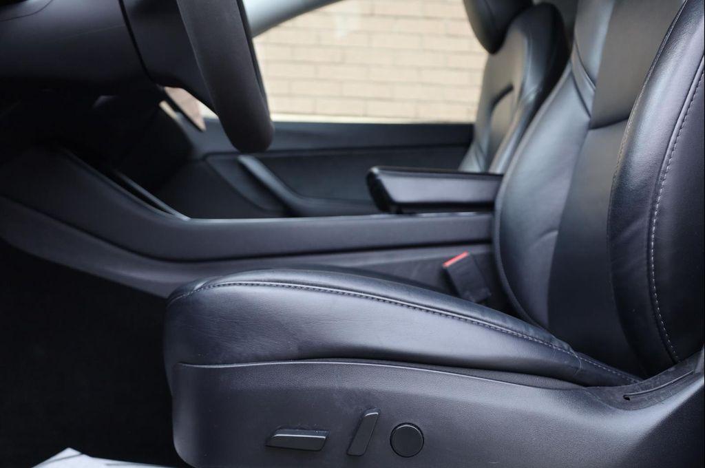 used 2020 Tesla Model Y car, priced at $24,957