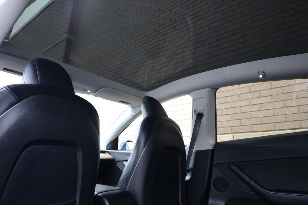 used 2020 Tesla Model Y car, priced at $24,957