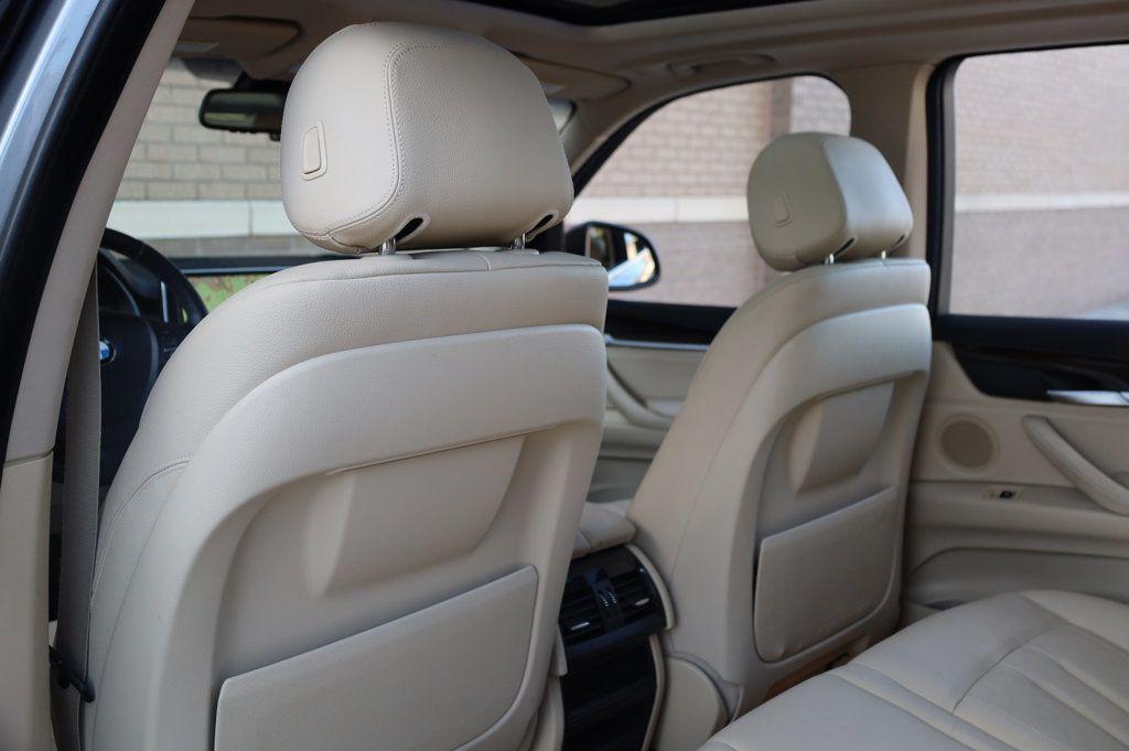 used 2014 BMW X5 car, priced at $10,897
