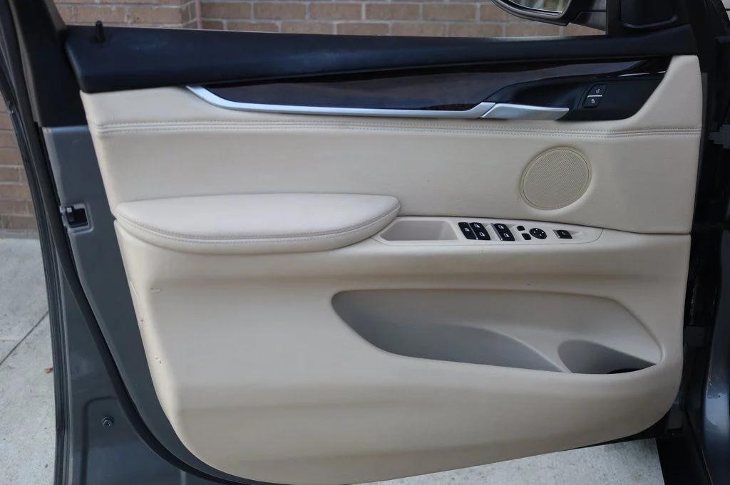 used 2014 BMW X5 car, priced at $10,897