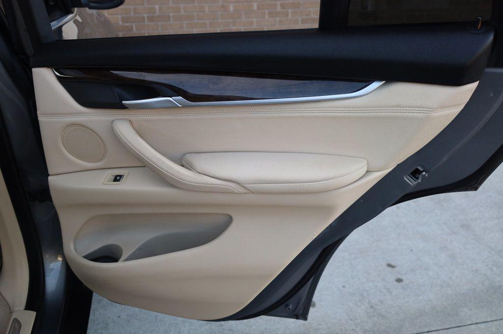 used 2014 BMW X5 car, priced at $10,897