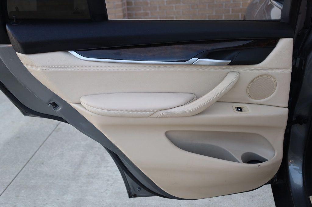 used 2014 BMW X5 car, priced at $10,897