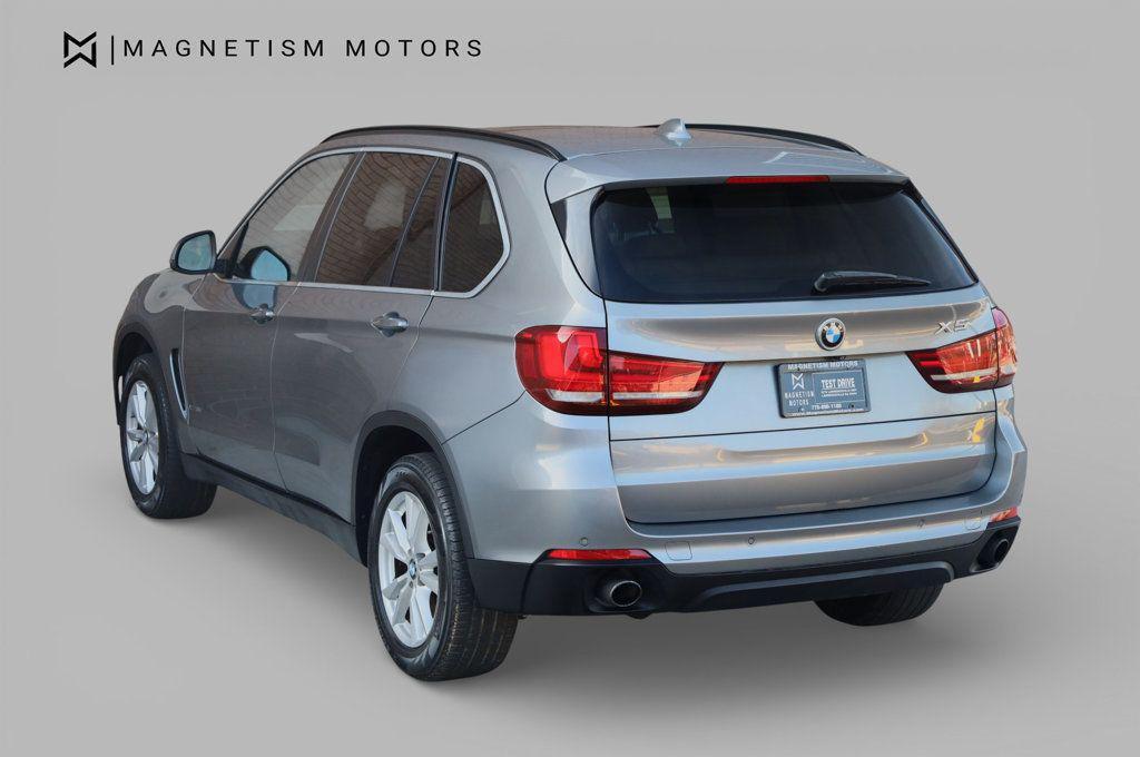 used 2014 BMW X5 car, priced at $10,897