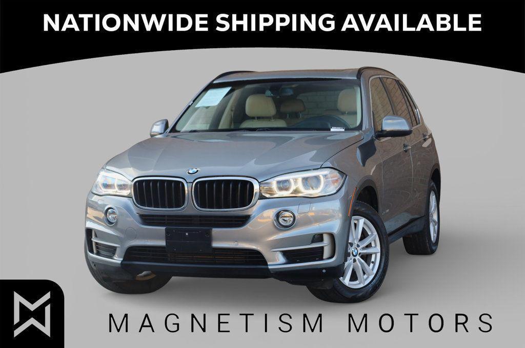 used 2014 BMW X5 car, priced at $10,897