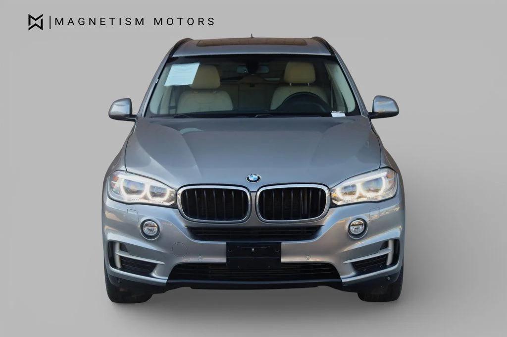 used 2014 BMW X5 car, priced at $10,897