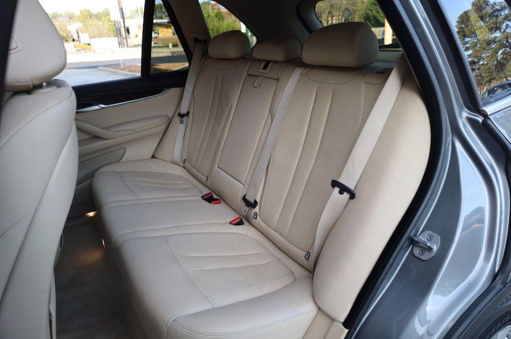 used 2014 BMW X5 car, priced at $10,897