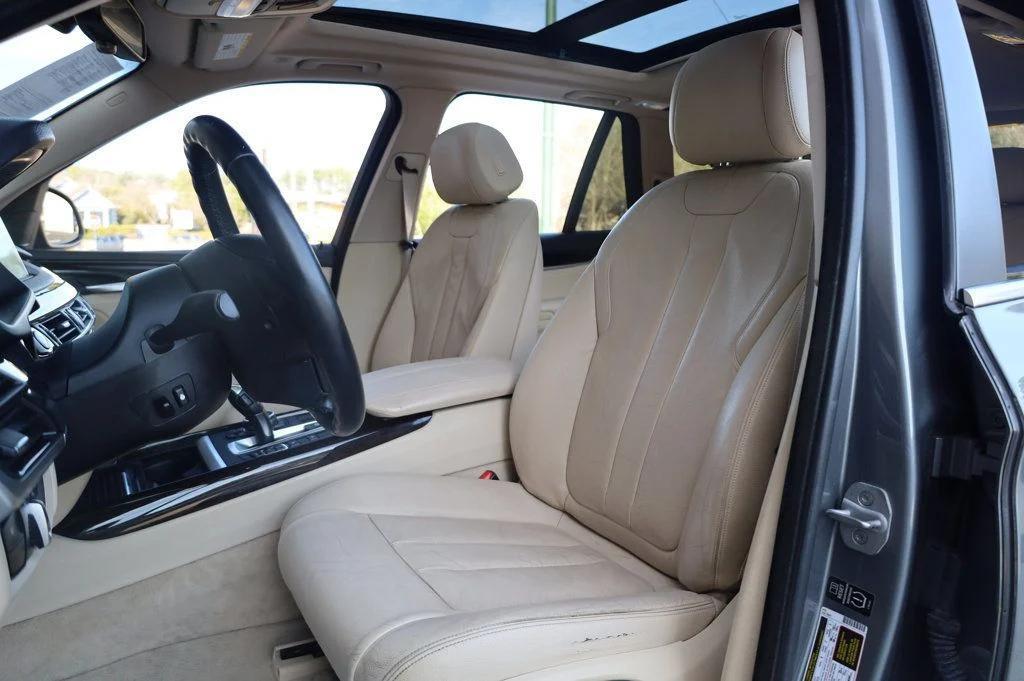 used 2014 BMW X5 car, priced at $10,897