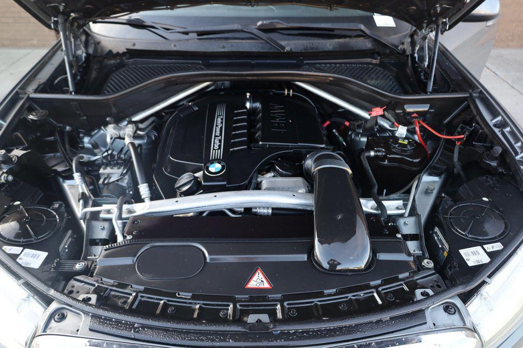 used 2014 BMW X5 car, priced at $10,897