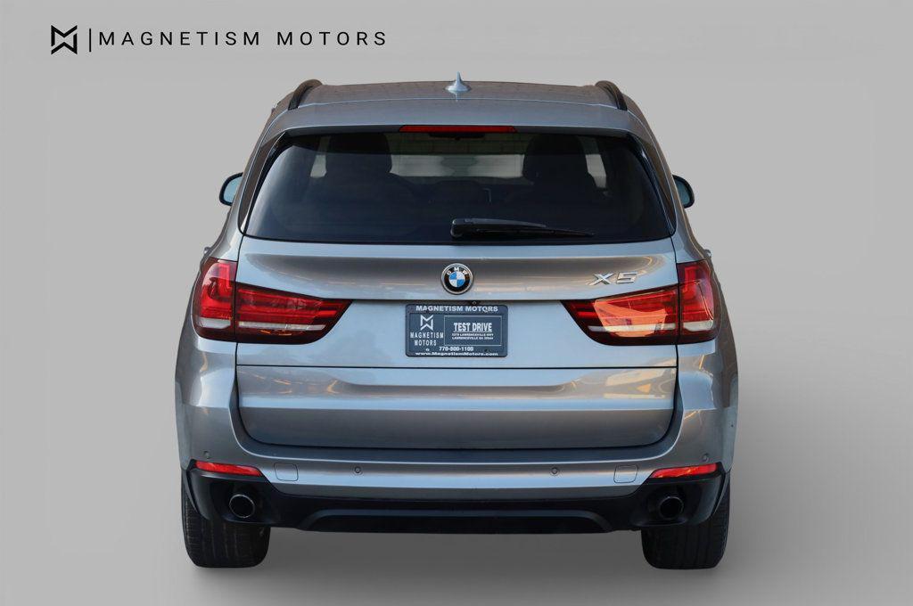 used 2014 BMW X5 car, priced at $10,897