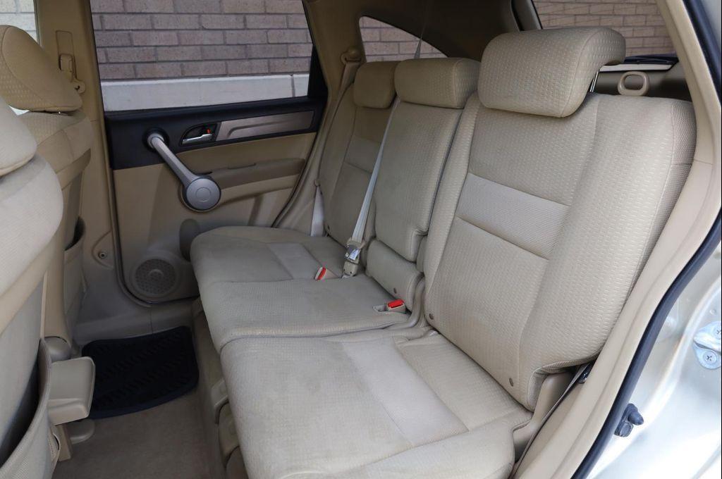 used 2007 Honda CR-V car, priced at $10,957