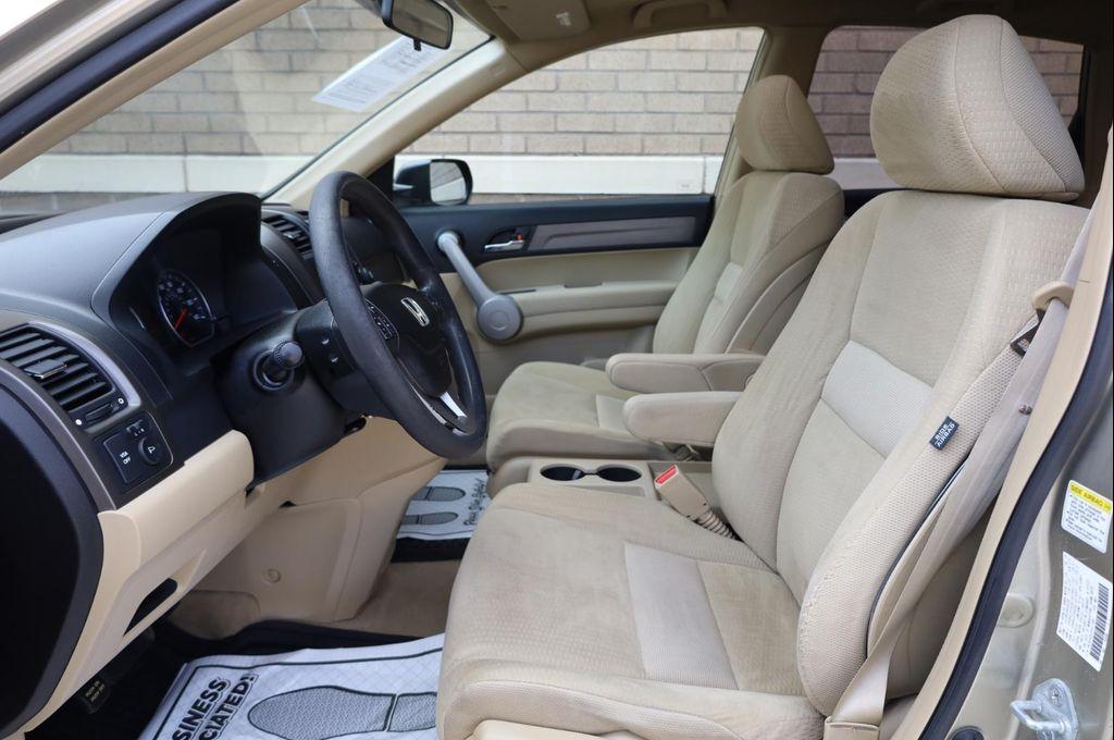 used 2007 Honda CR-V car, priced at $10,957