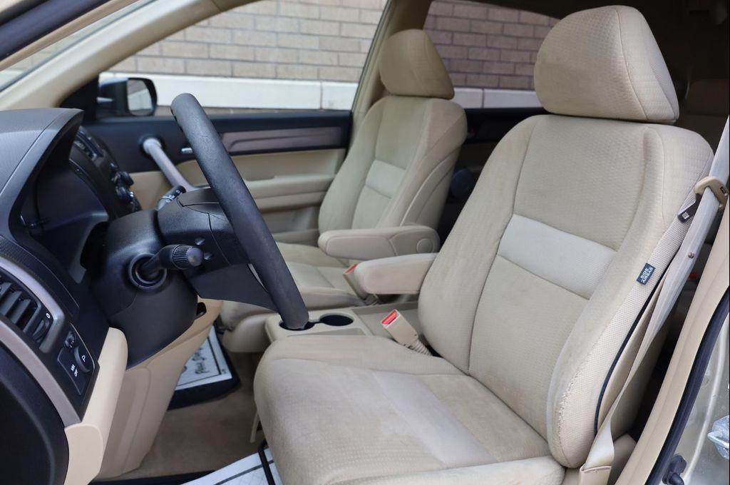 used 2007 Honda CR-V car, priced at $10,957