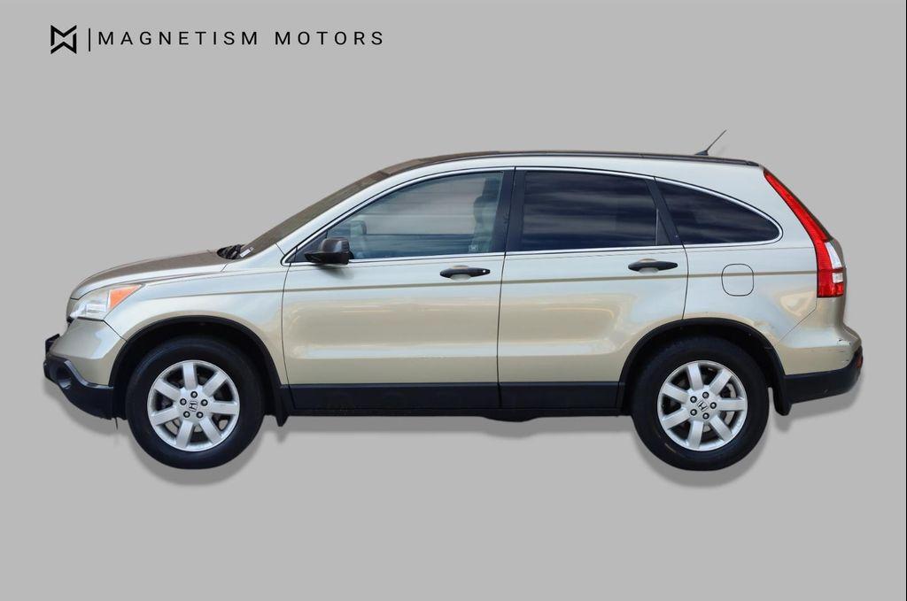 used 2007 Honda CR-V car, priced at $10,957