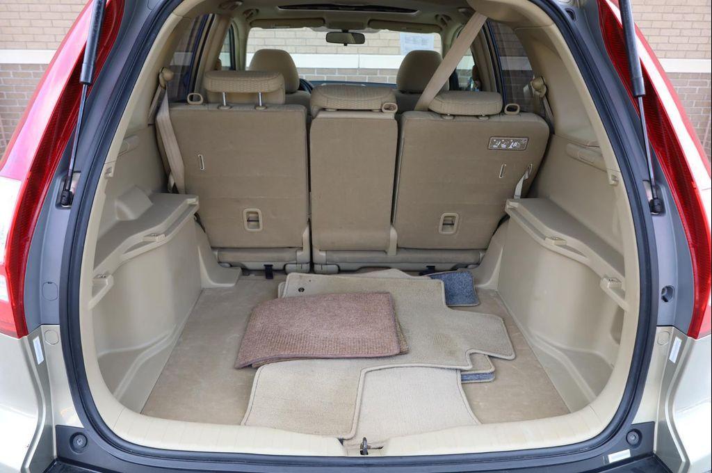 used 2007 Honda CR-V car, priced at $10,957