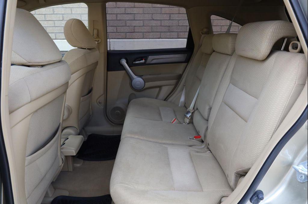 used 2007 Honda CR-V car, priced at $10,957