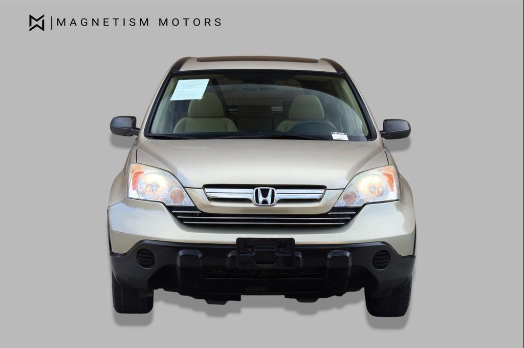 used 2007 Honda CR-V car, priced at $10,957