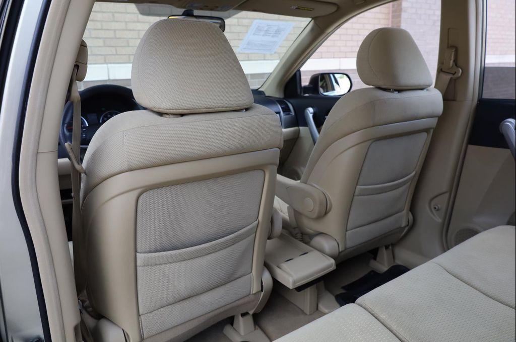 used 2007 Honda CR-V car, priced at $10,957