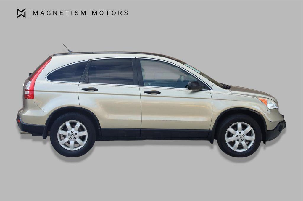 used 2007 Honda CR-V car, priced at $10,957