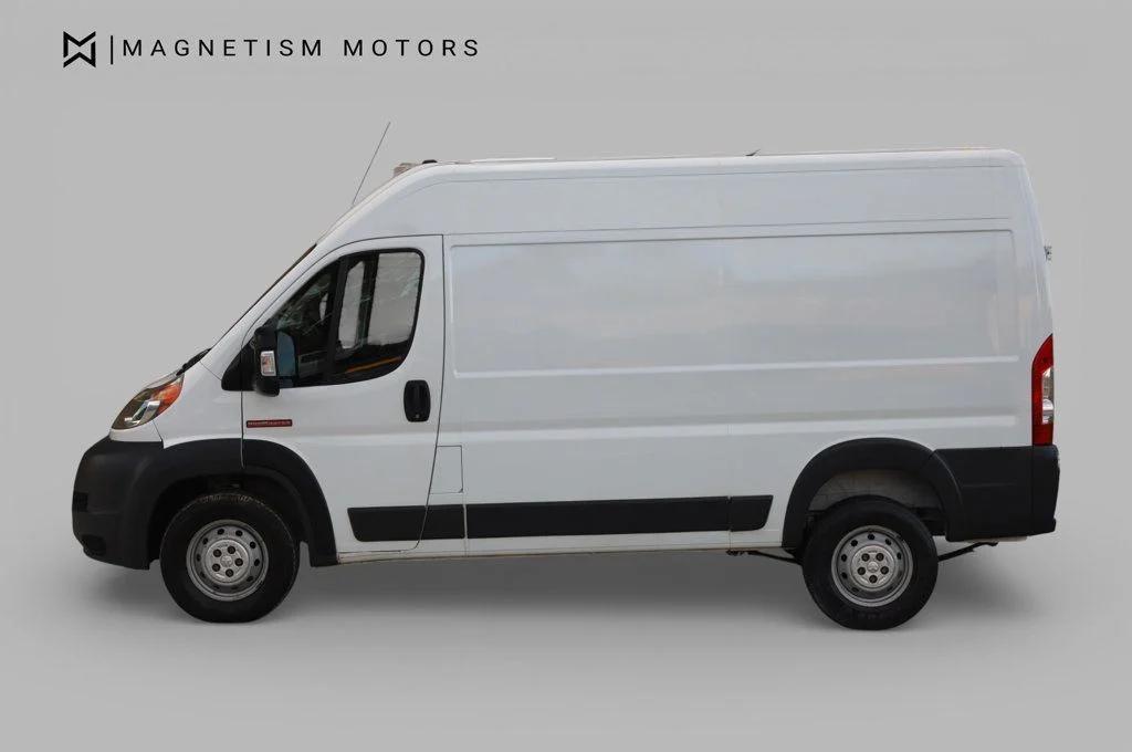 used 2017 Ram ProMaster 1500 car, priced at $17,957