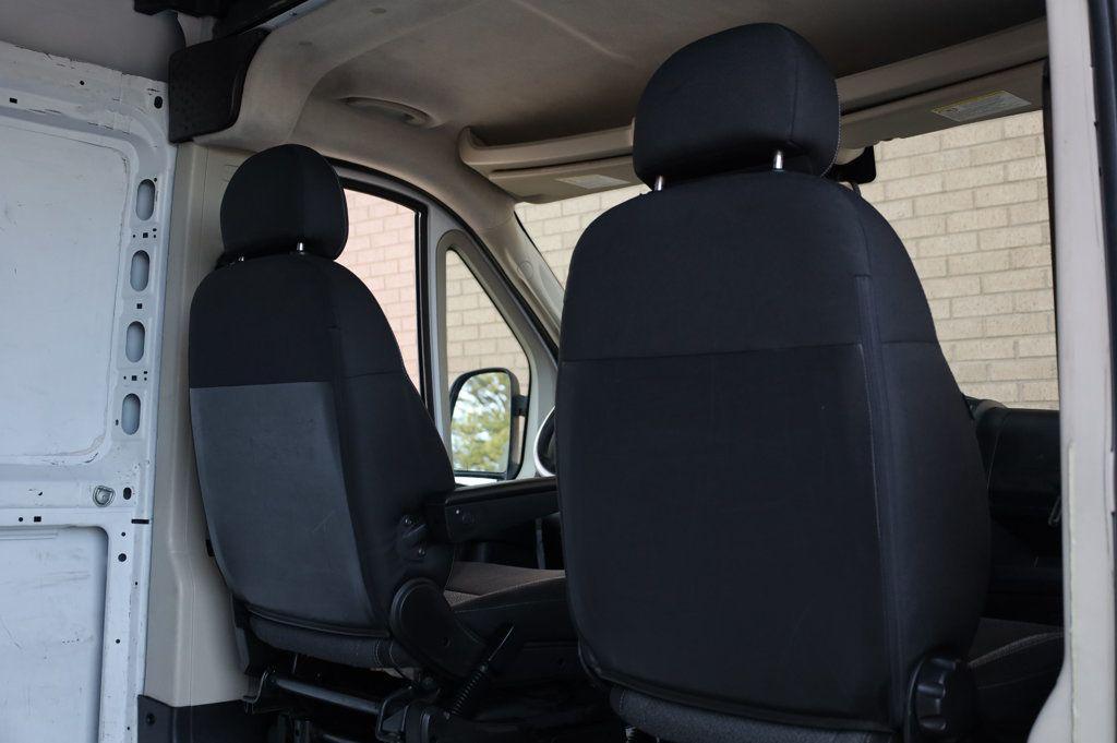 used 2017 Ram ProMaster 1500 car, priced at $17,997