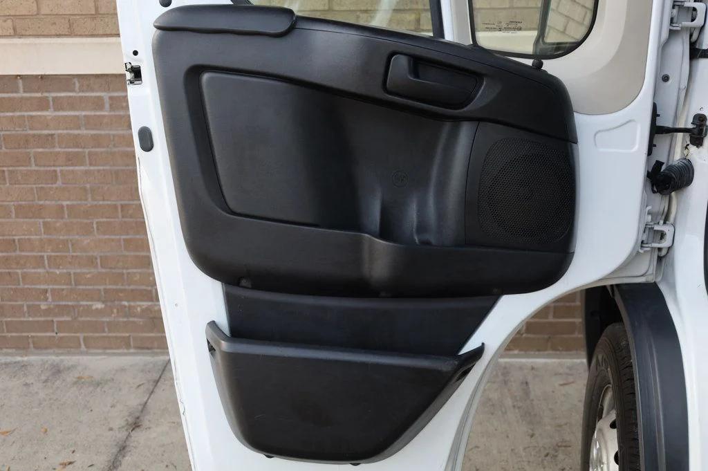 used 2017 Ram ProMaster 1500 car, priced at $17,957