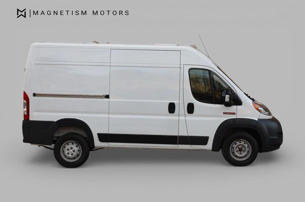 used 2017 Ram ProMaster 1500 car, priced at $17,957