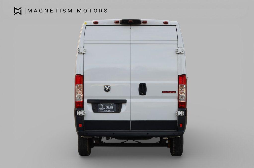 used 2017 Ram ProMaster 1500 car, priced at $17,997