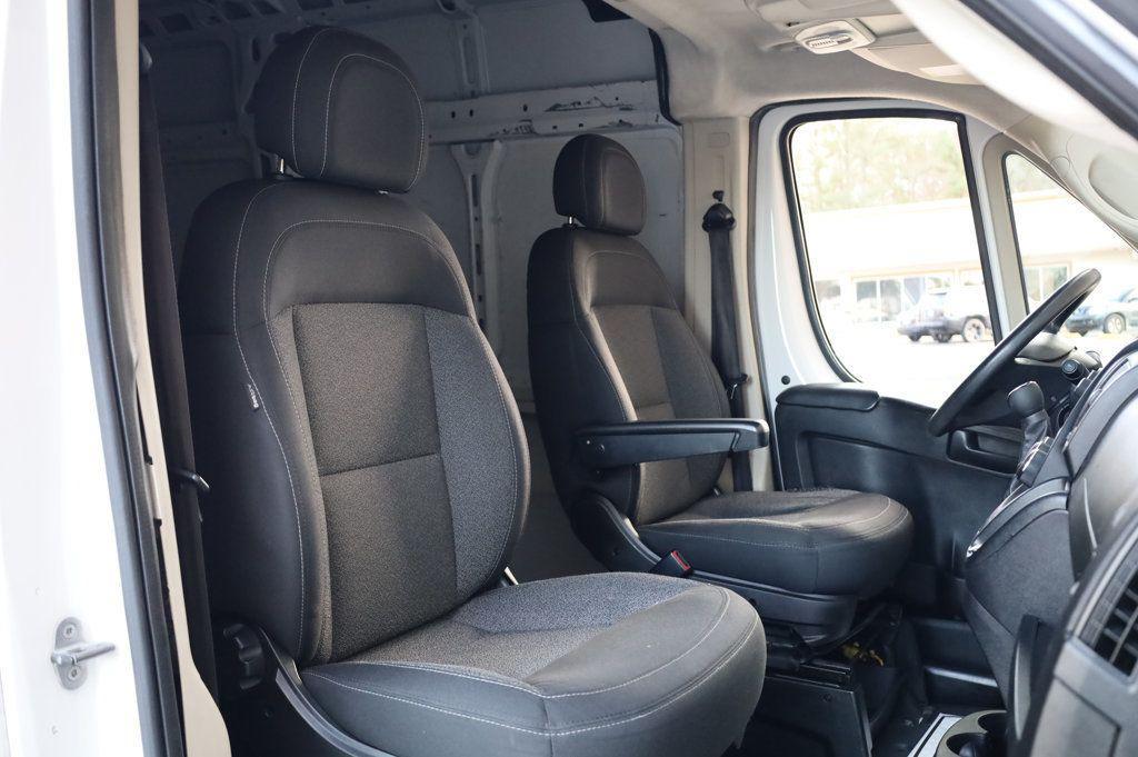 used 2017 Ram ProMaster 1500 car, priced at $17,957