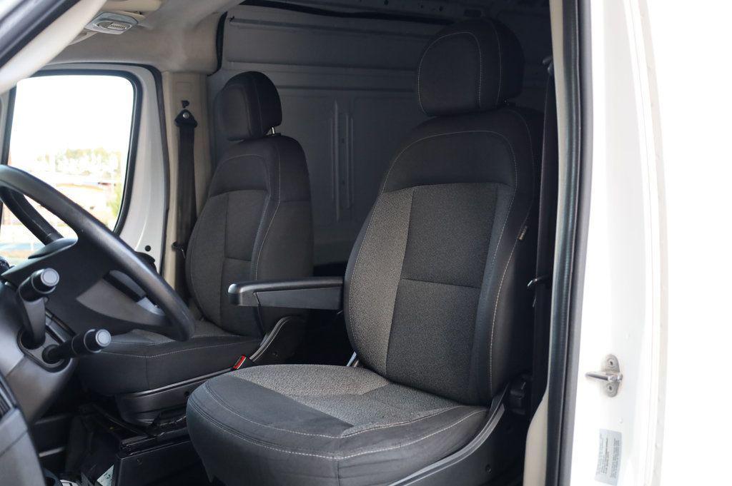 used 2017 Ram ProMaster 1500 car, priced at $17,957