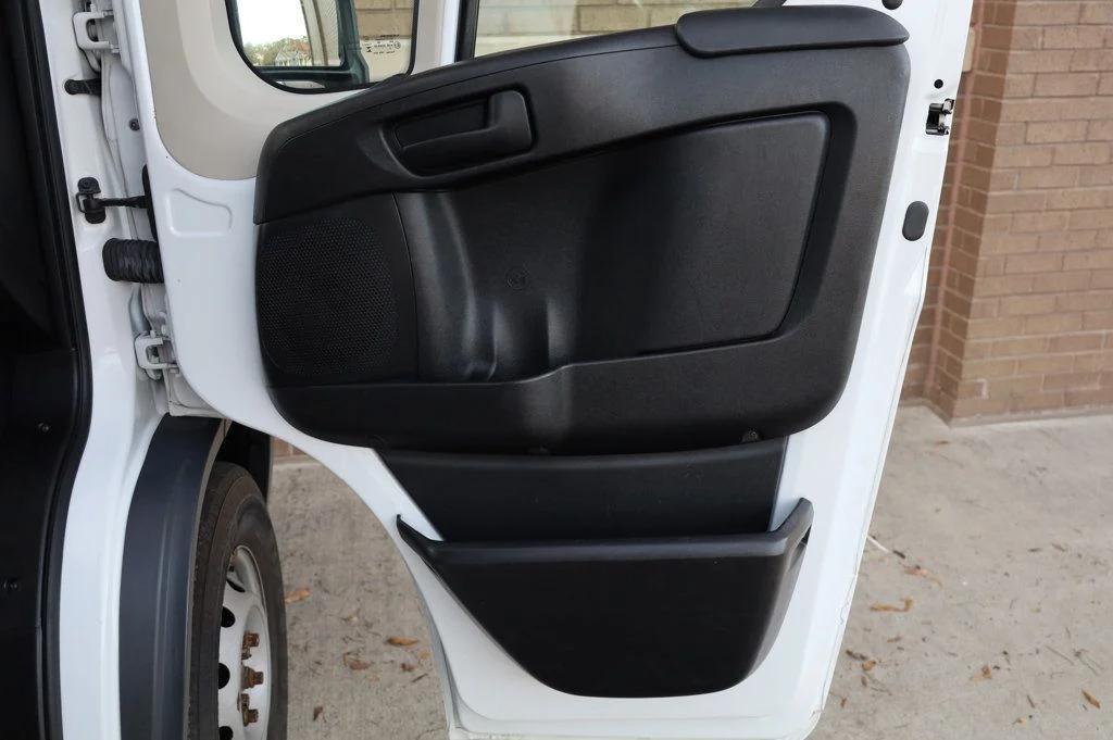 used 2017 Ram ProMaster 1500 car, priced at $17,997