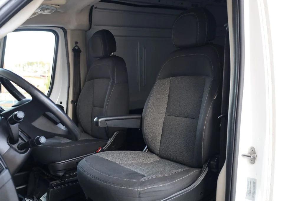 used 2017 Ram ProMaster 1500 car, priced at $17,997