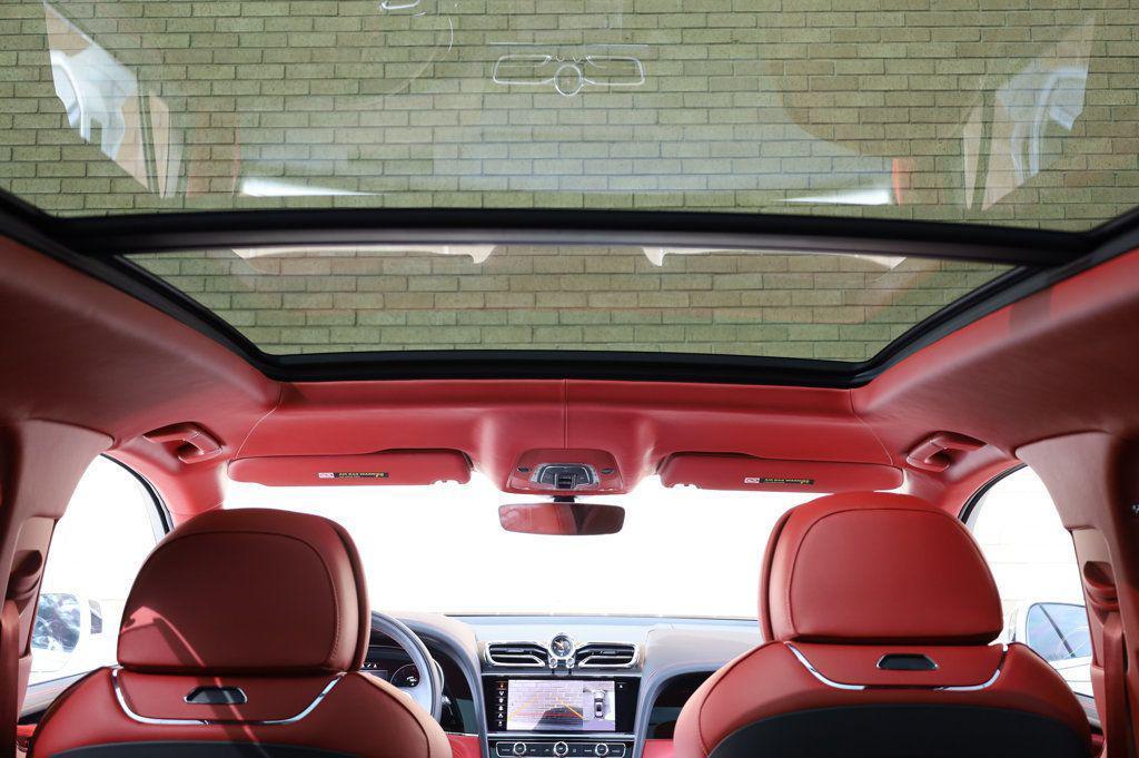 used 2023 Bentley Bentayga car, priced at $139,997