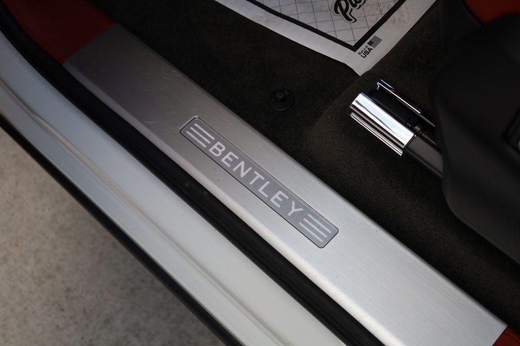 used 2023 Bentley Bentayga car, priced at $139,997