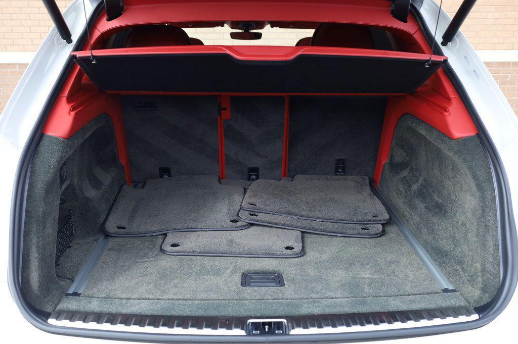 used 2023 Bentley Bentayga car, priced at $139,997