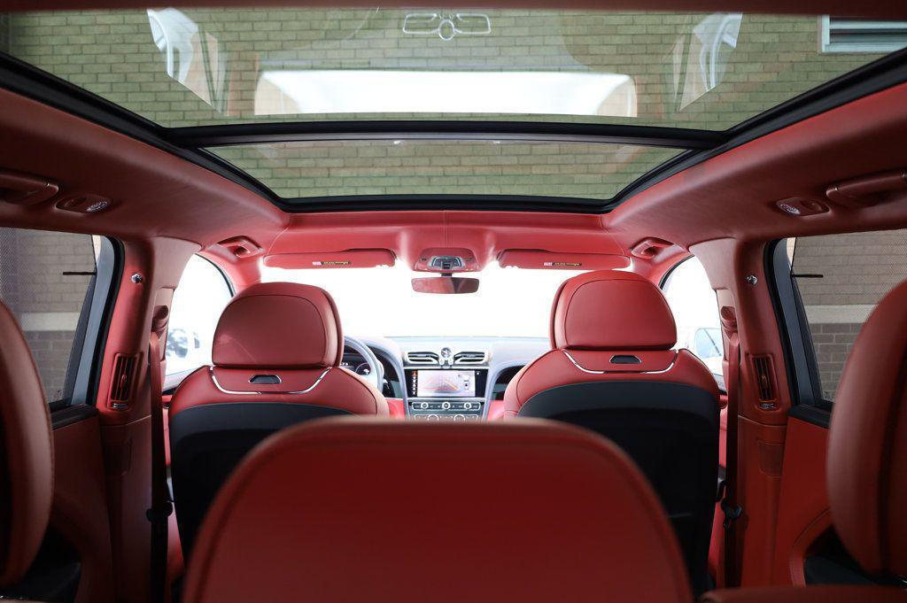 used 2023 Bentley Bentayga car, priced at $139,997