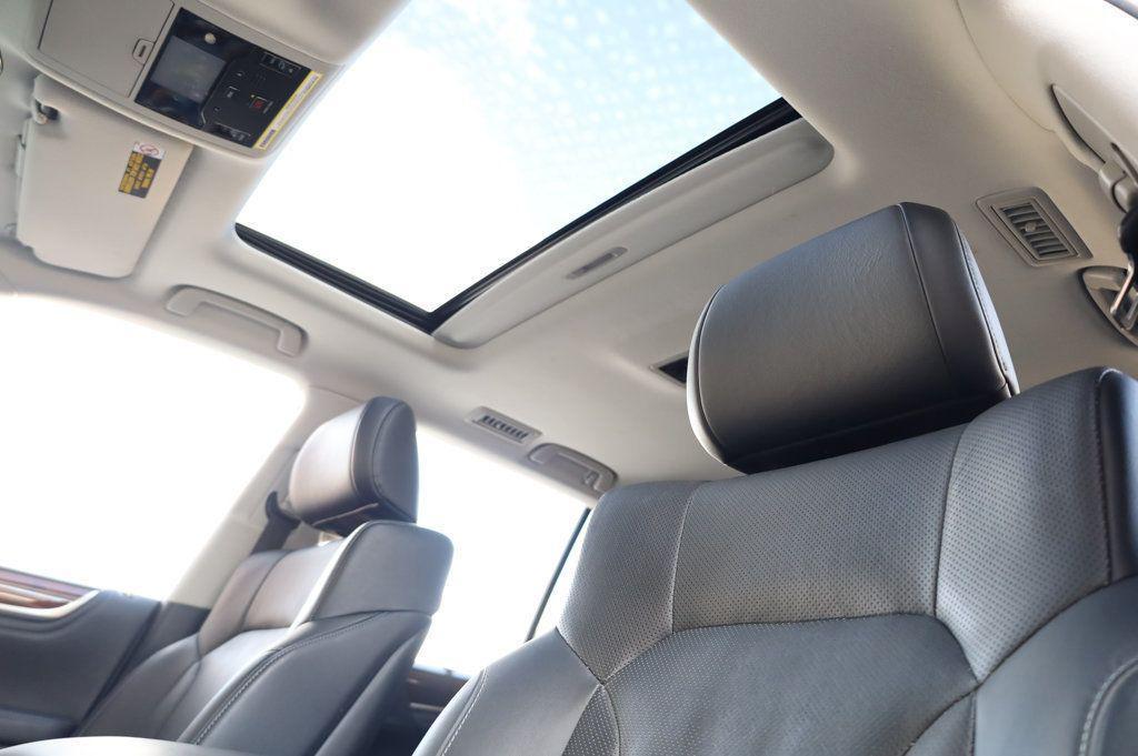 used 2021 Lexus LX 570 car, priced at $74,997