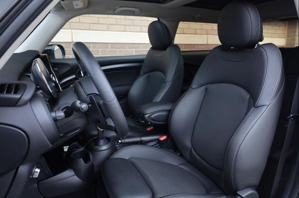 used 2023 MINI Hardtop car, priced at $19,957
