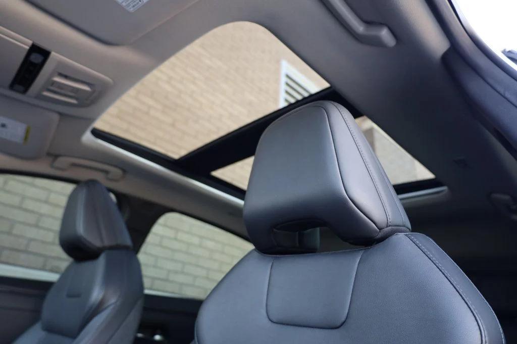 used 2023 Nissan ARIYA car, priced at $23,997