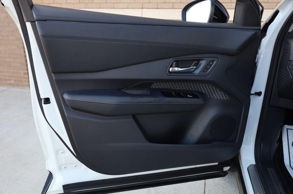 used 2023 Nissan ARIYA car, priced at $23,997