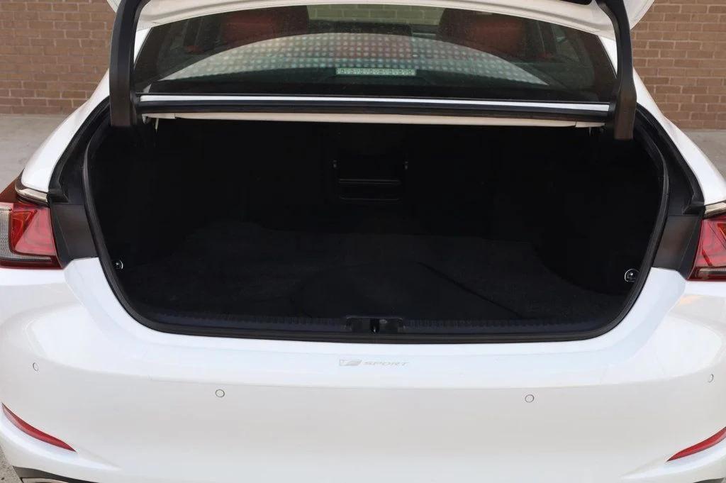 used 2021 Lexus ES 350 car, priced at $31,957
