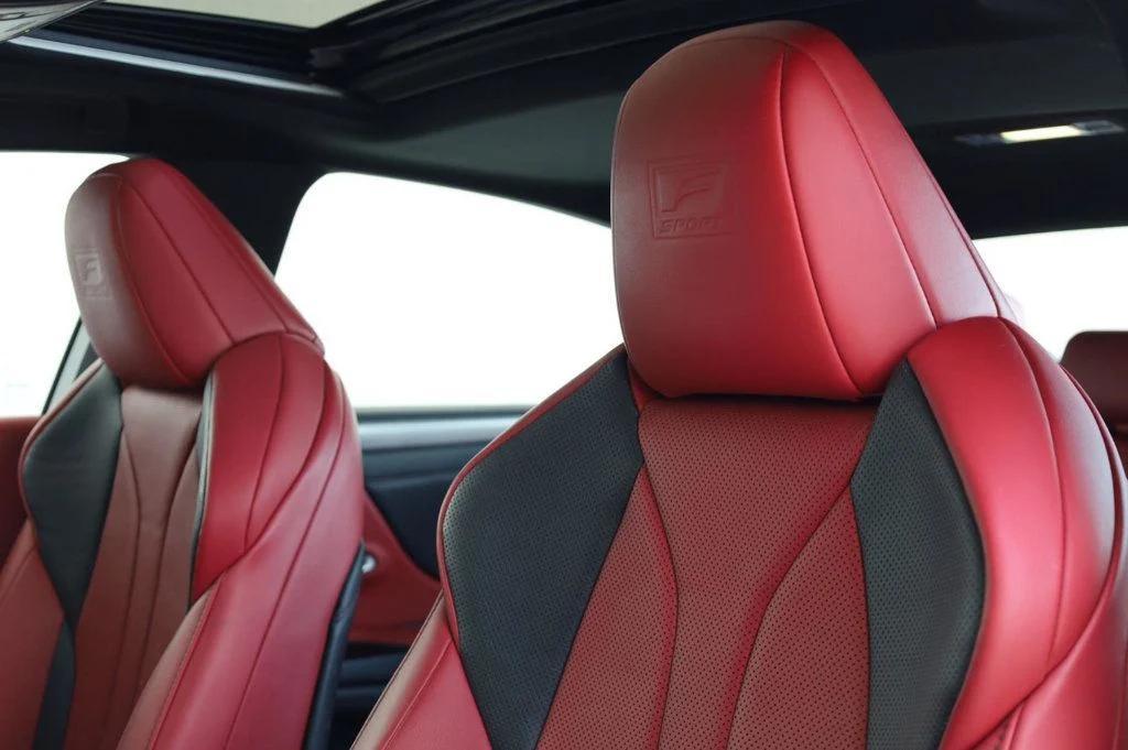 used 2021 Lexus ES 350 car, priced at $31,957