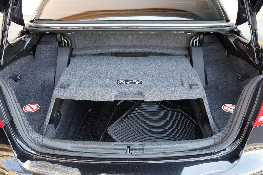 used 2014 Volkswagen Eos car, priced at $10,897