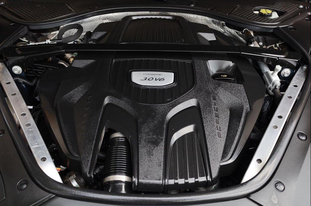 used 2019 Porsche Panamera car, priced at $35,957