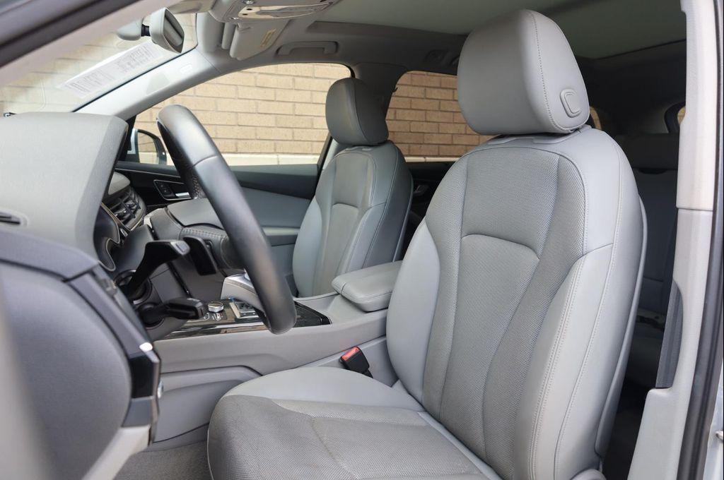 used 2017 Audi Q7 car, priced at $13,957
