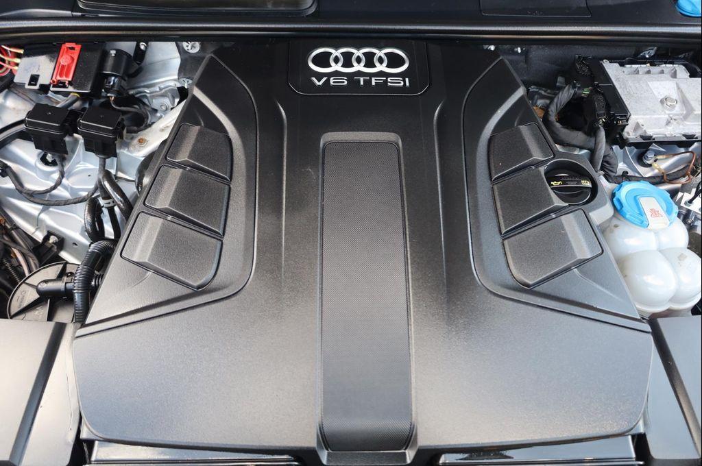 used 2017 Audi Q7 car, priced at $13,957