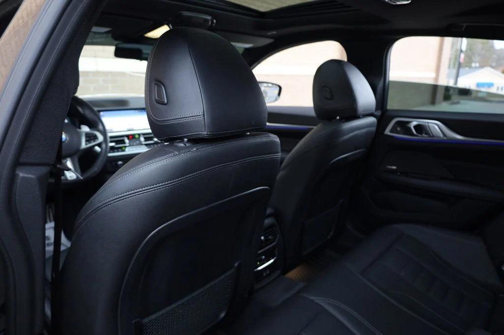 used 2023 BMW M440 car, priced at $44,957
