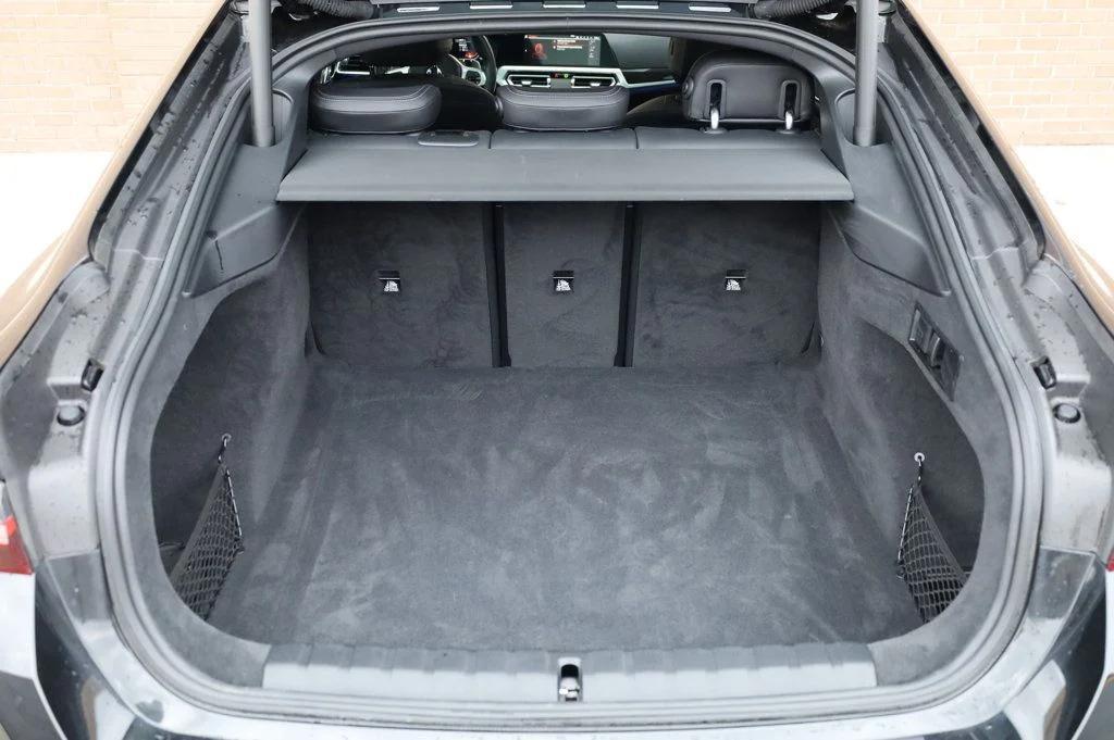 used 2023 BMW M440 car, priced at $44,957
